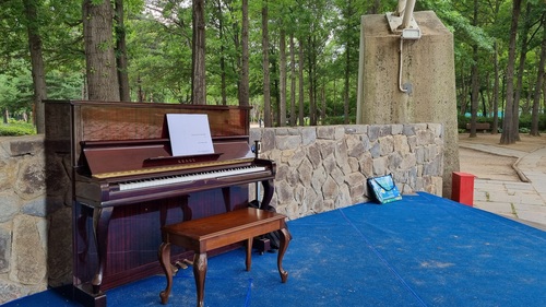 dies ist ein lied für dich allein